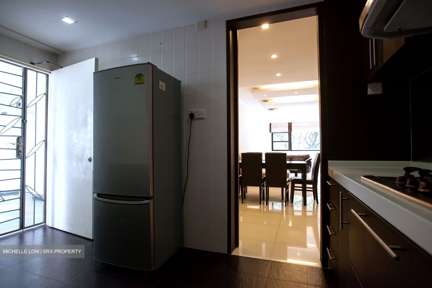 Central Green Condominium (D3), Condominium #586775561